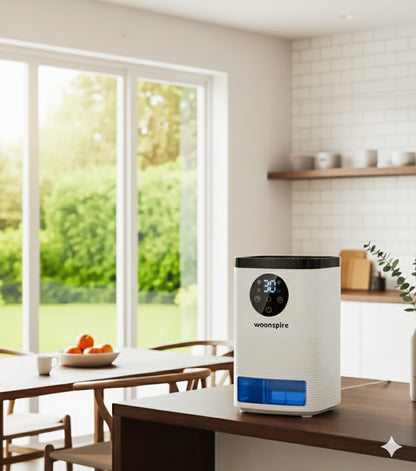 woonspire AirLite