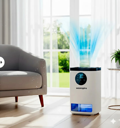 woonspire AirLite